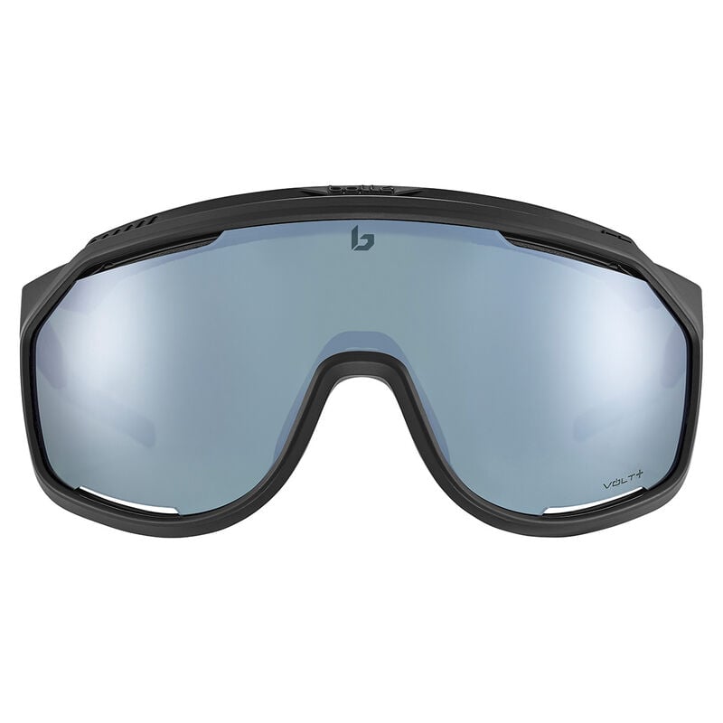 CHRONOSHIELD, Black Matte-Volt+ Cold White Polarized, hi-res image number null